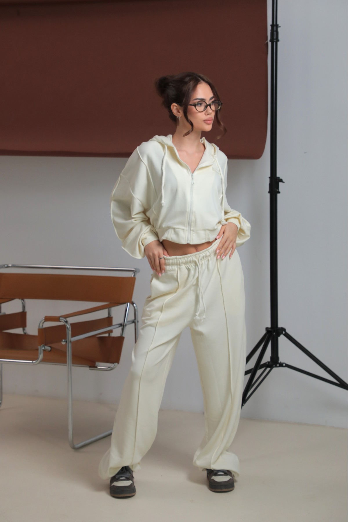 Сет Chakra / BLANC de BLANC